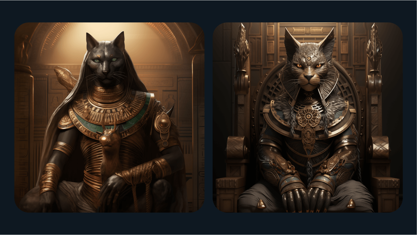 Генеративный дизайн | Создание вселенной — Изображение №11 — Иллюстрация, Графика на Dprofile