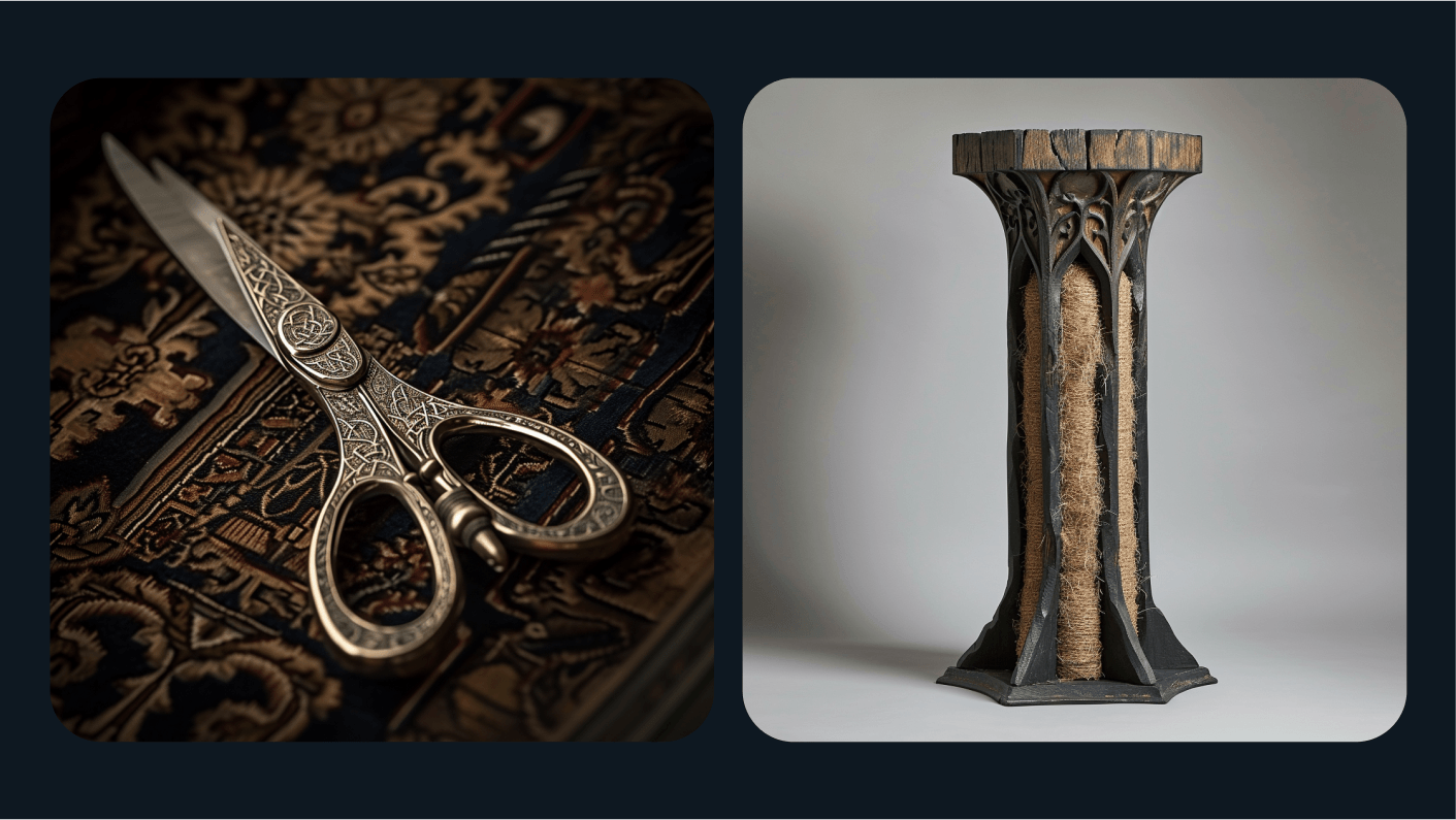 Генеративный дизайн | Создание вселенной — Изображение №17 — Иллюстрация, Графика на Dprofile