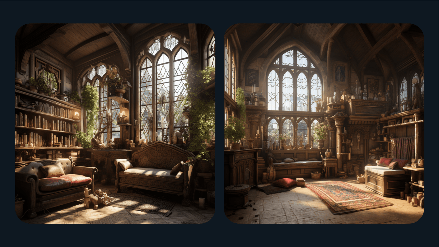 Генеративный дизайн | Создание вселенной — Изображение №20 — Иллюстрация, Графика на Dprofile