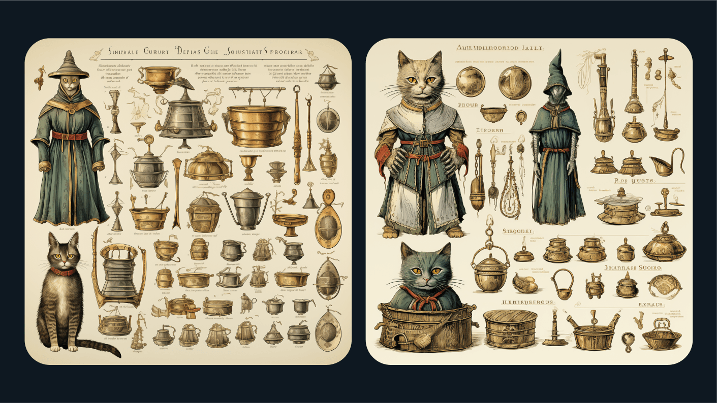 Генеративный дизайн | Создание вселенной — Изображение №19 — Иллюстрация, Графика на Dprofile