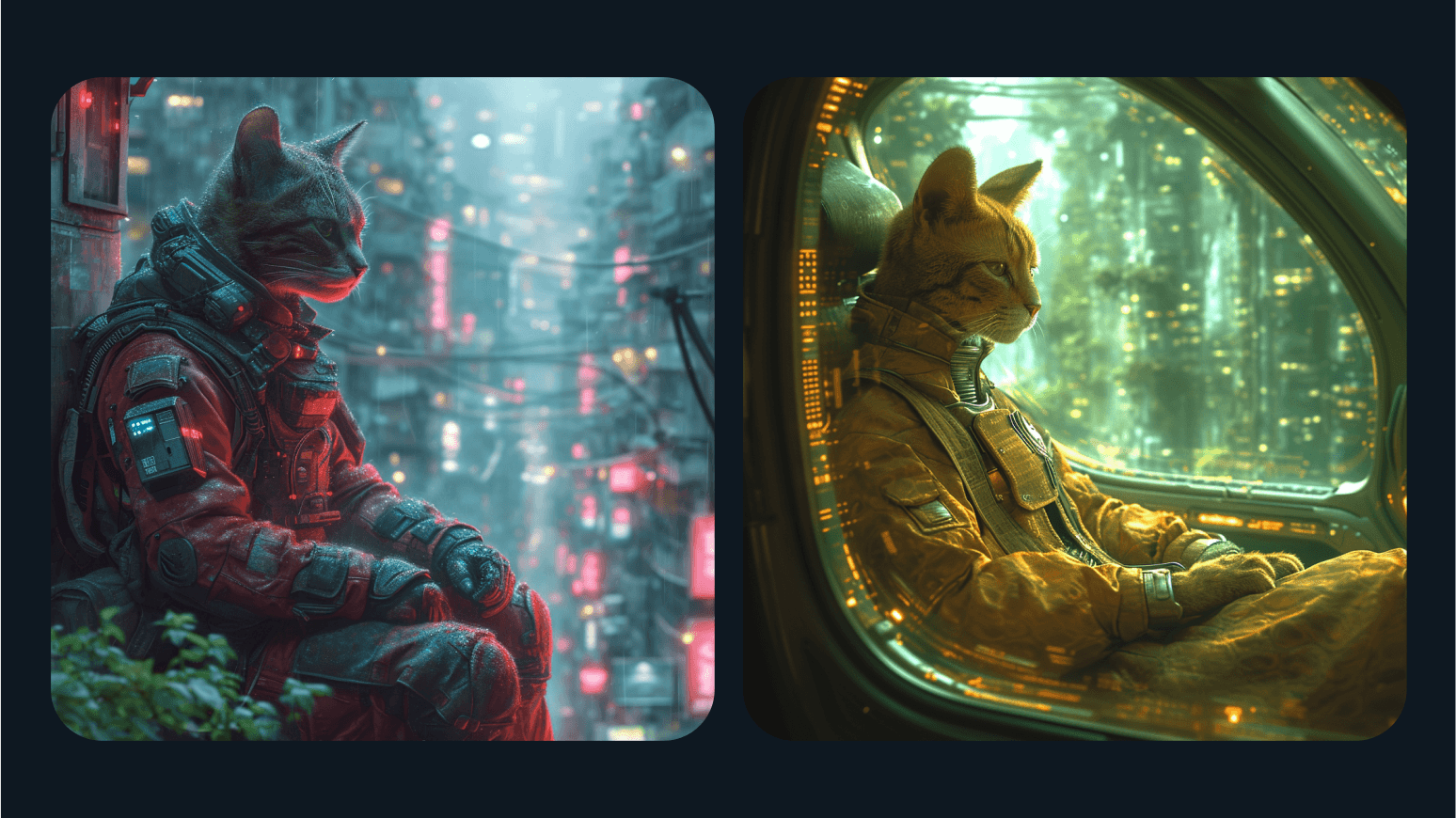 Генеративный дизайн | Создание вселенной — Изображение №32 — Иллюстрация, Графика на Dprofile