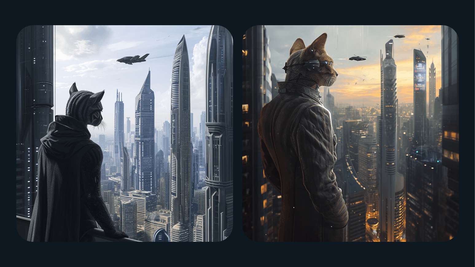 Генеративный дизайн | Создание вселенной — Изображение №34 — Иллюстрация, Графика на Dprofile