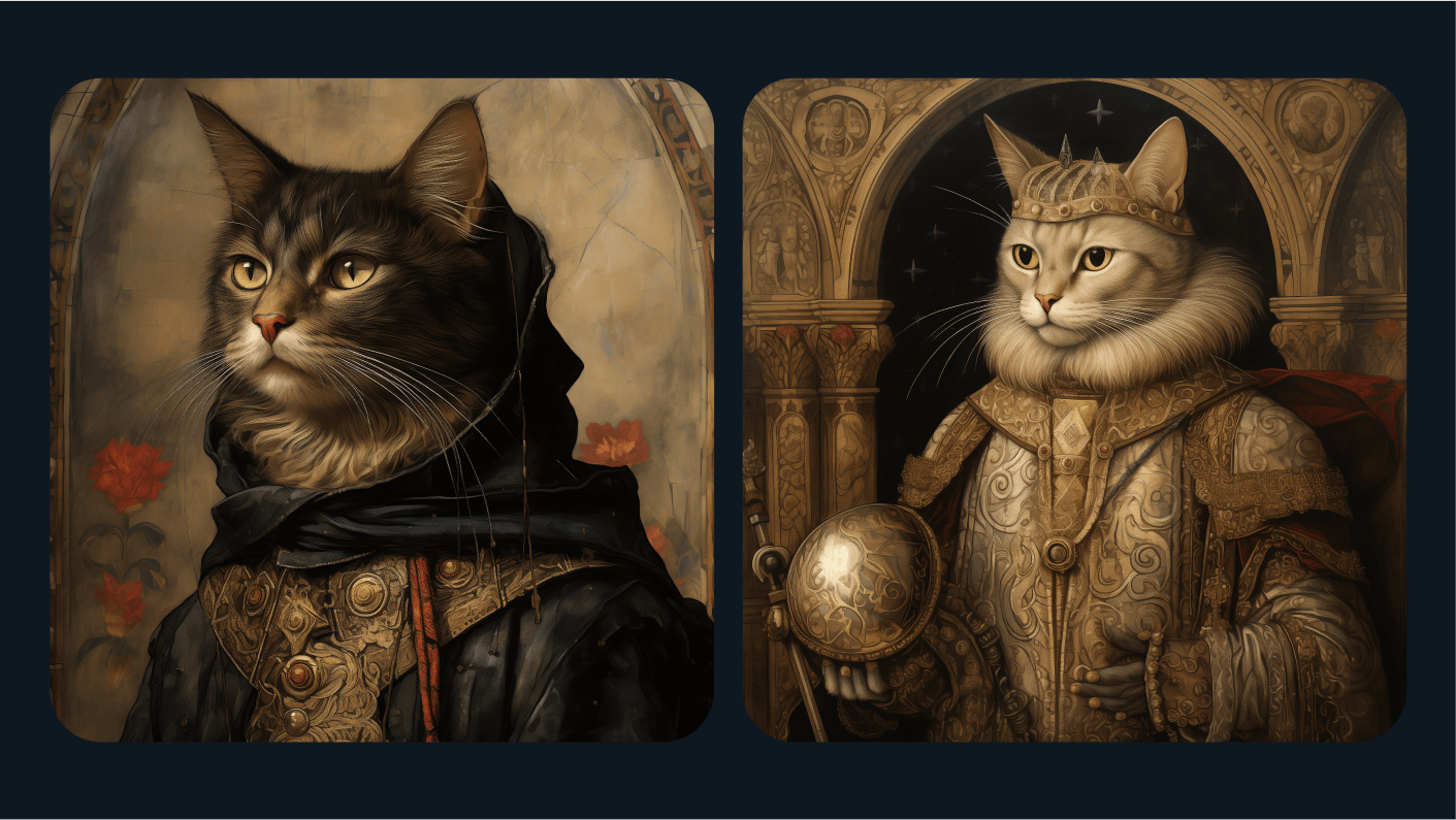 Генеративный дизайн | Создание вселенной — Изображение №18 — Иллюстрация, Графика на Dprofile