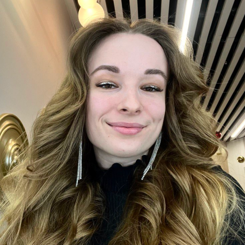 Аватар пользователя Marina Makarenko