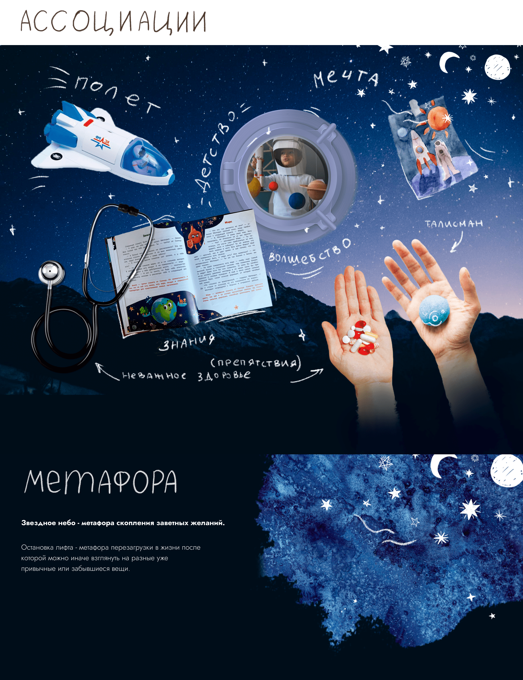 Книжка-картинка "Мечты сбываются" — Изображение №3 — Иллюстрация на Dprofile