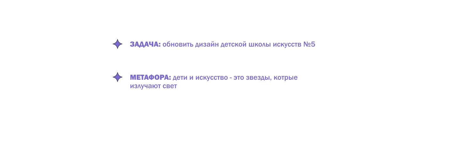 Редизайн ДШИ №5 — Изображение №2 — Брендинг на Dprofile