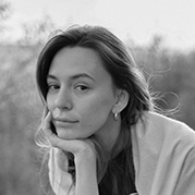 Аватар пользователя Ангелина Зарипова