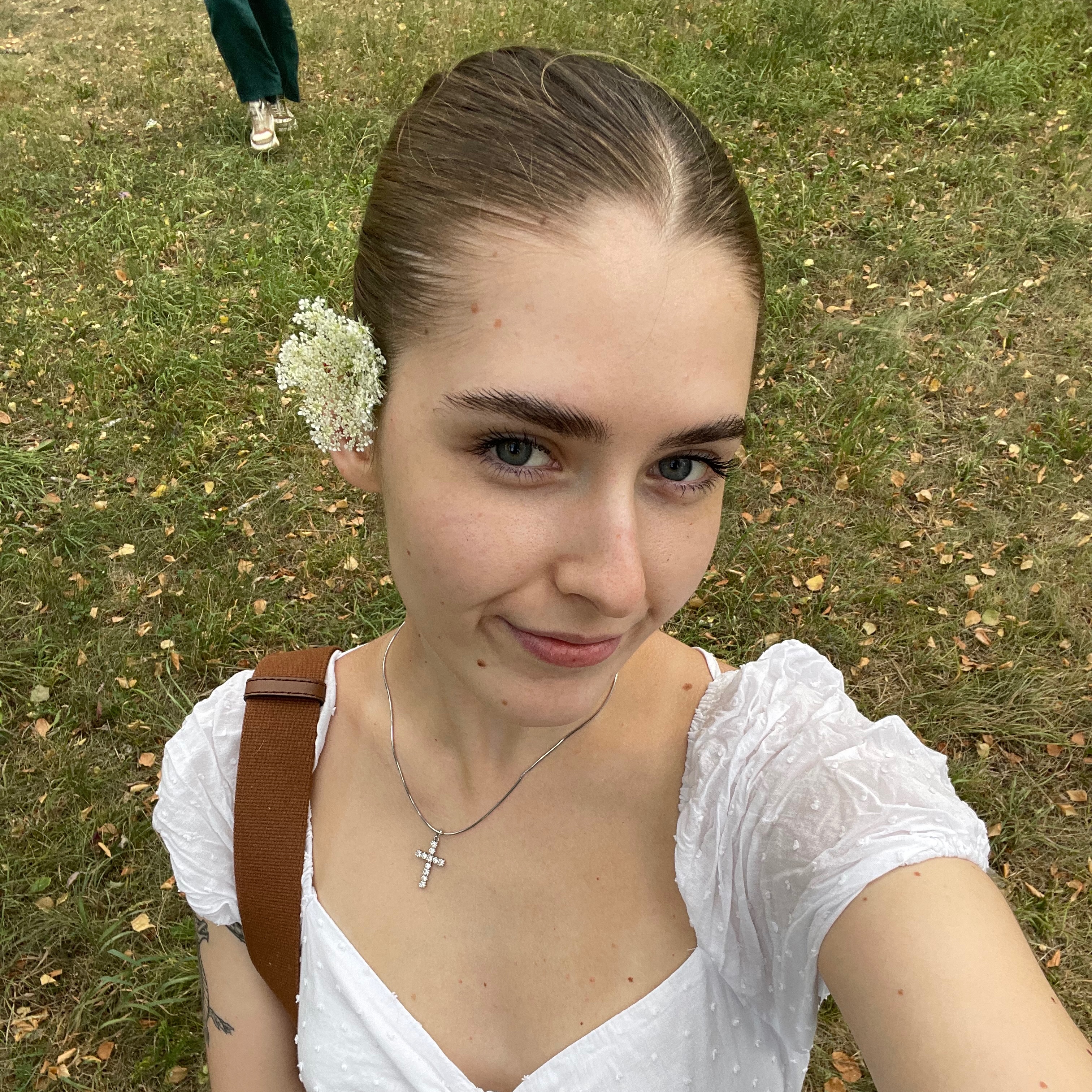 Аватар пользователя Влада Савельева