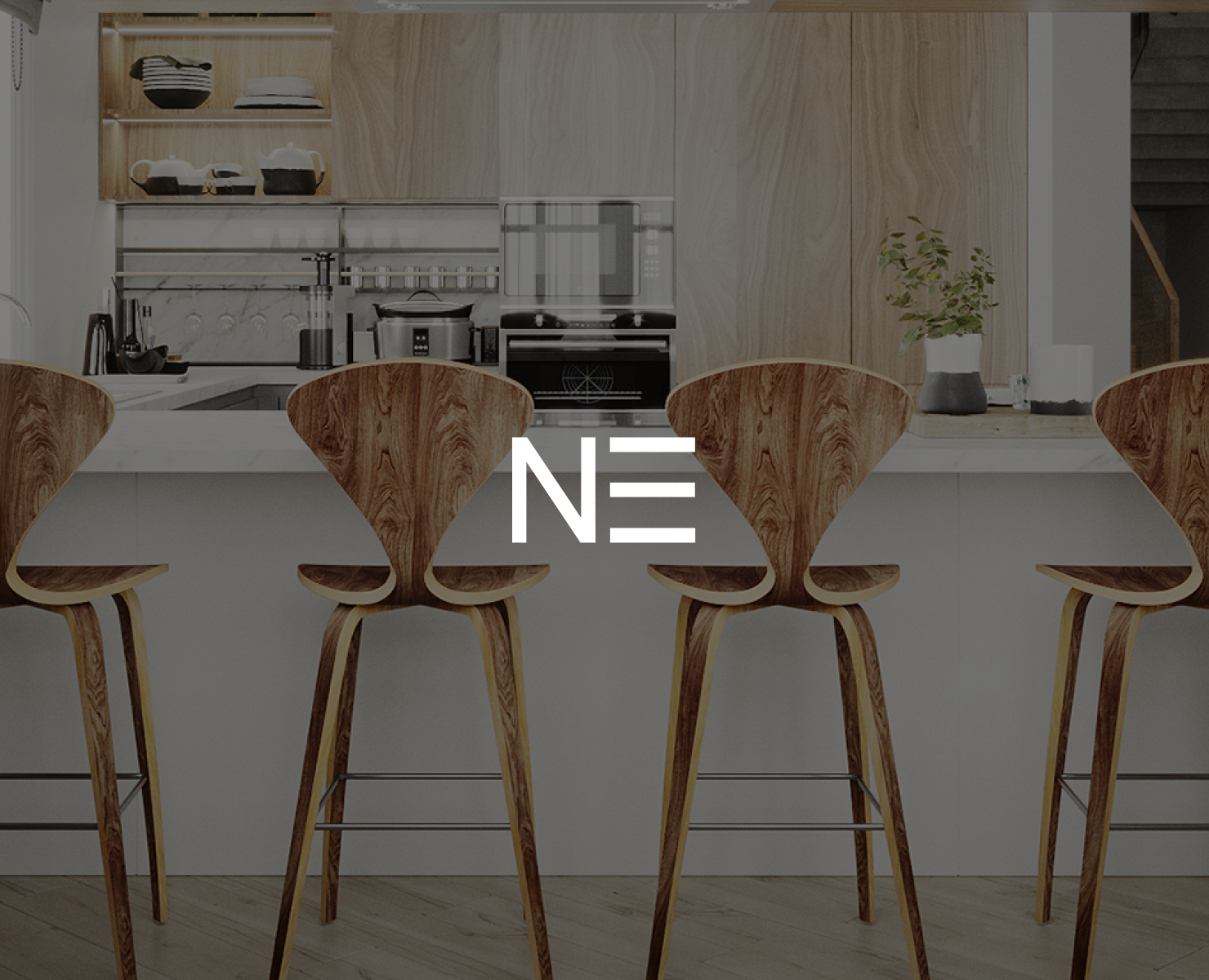 NEAPOL design studio — web — Интерфейсы на Dprofile