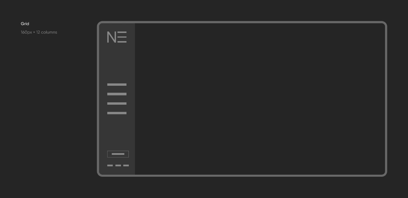 NEAPOL design studio — web — Изображение №12 — Интерфейсы на Dprofile