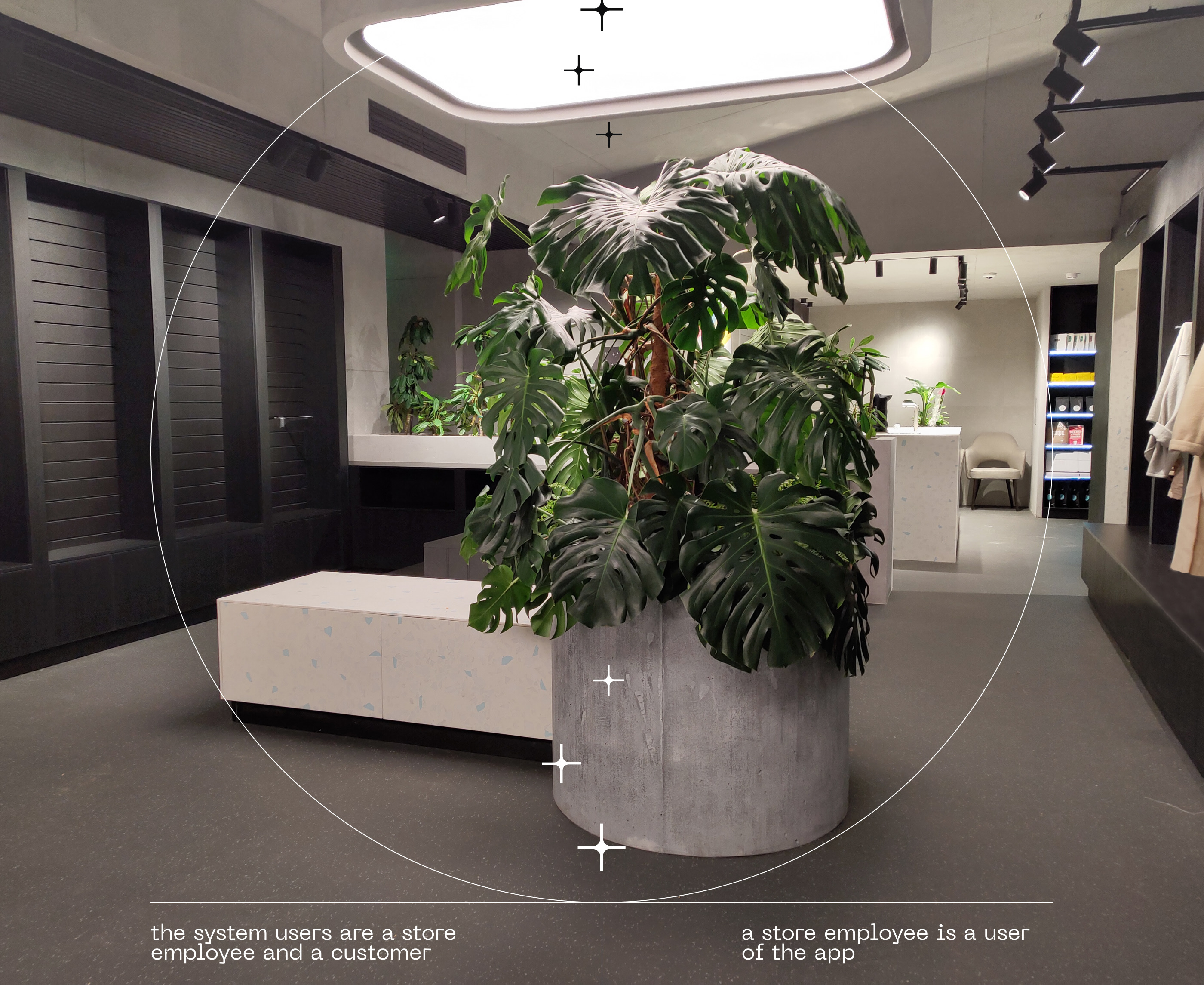 Books, coffee and other dimensions — App — Изображение №4 — Интерфейсы на Dprofile