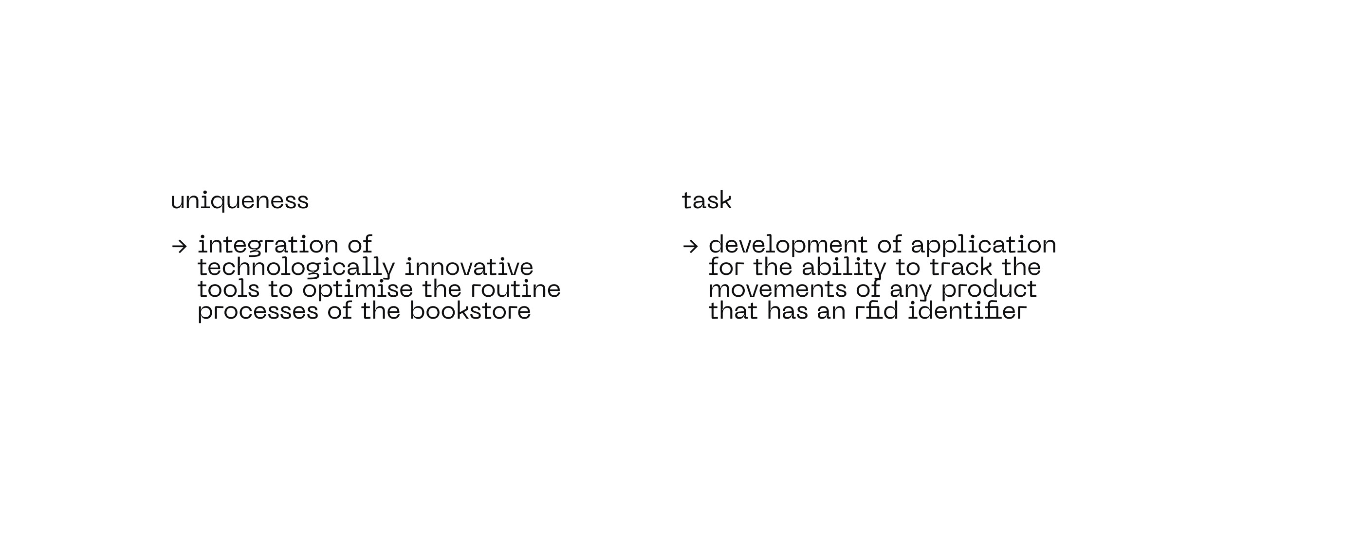 Books, coffee and other dimensions — App — Изображение №2 — Интерфейсы на Dprofile