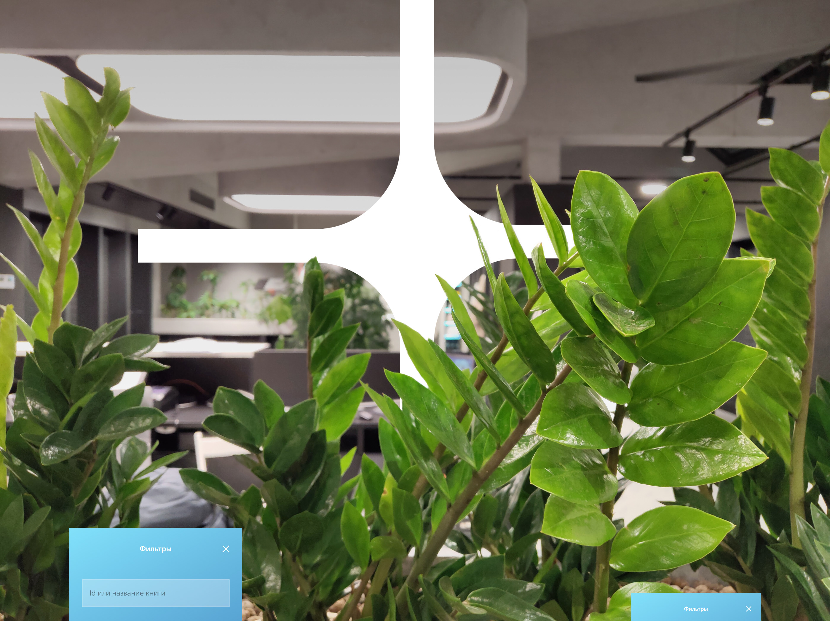 Books, coffee and other dimensions — App — Изображение №9 — Интерфейсы на Dprofile