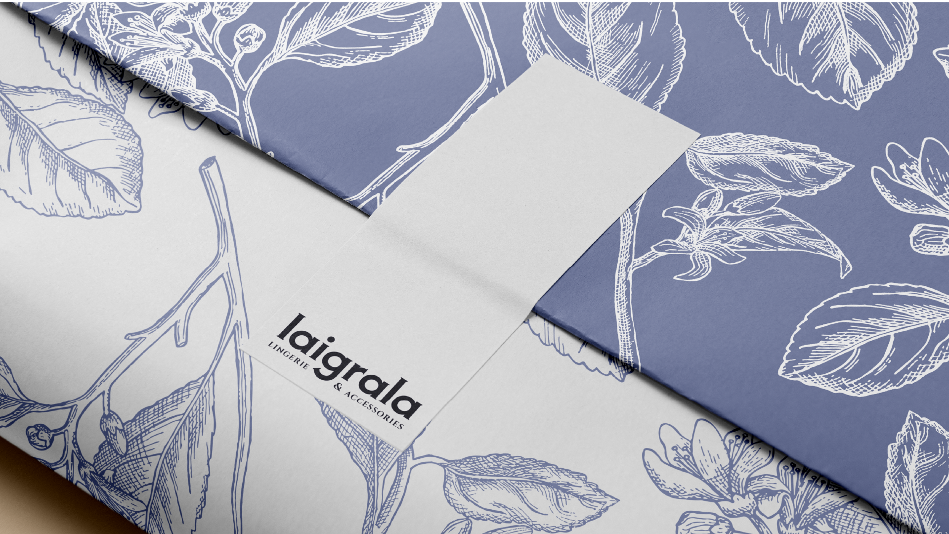 Laigrala | нижнее бельё — Изображение №4 — Графика на Dprofile