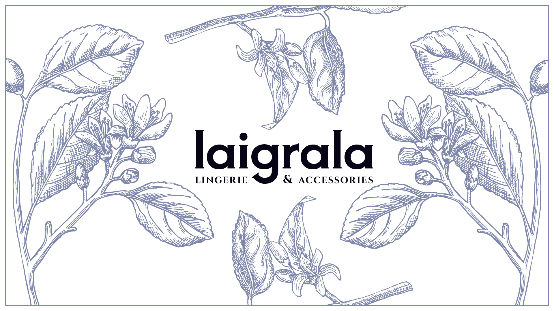 Laigrala | нижнее бельё — Изображение №3 — Графика на Dprofile
