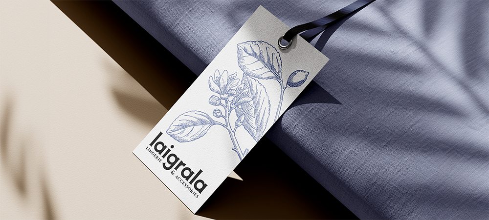 Laigrala | нижнее бельё — Изображение №1 — Графика на Dprofile
