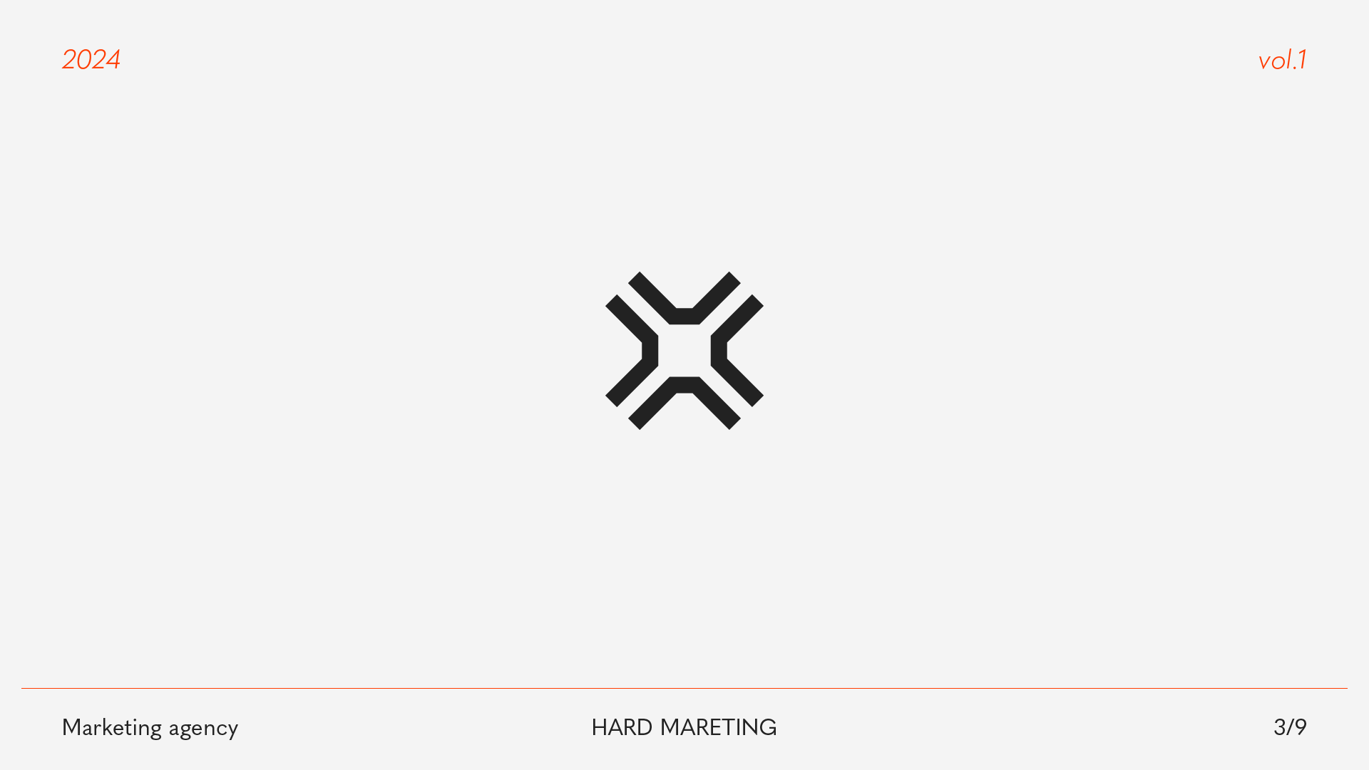 Logofolio — Изображение №4 — Графика на Dprofile