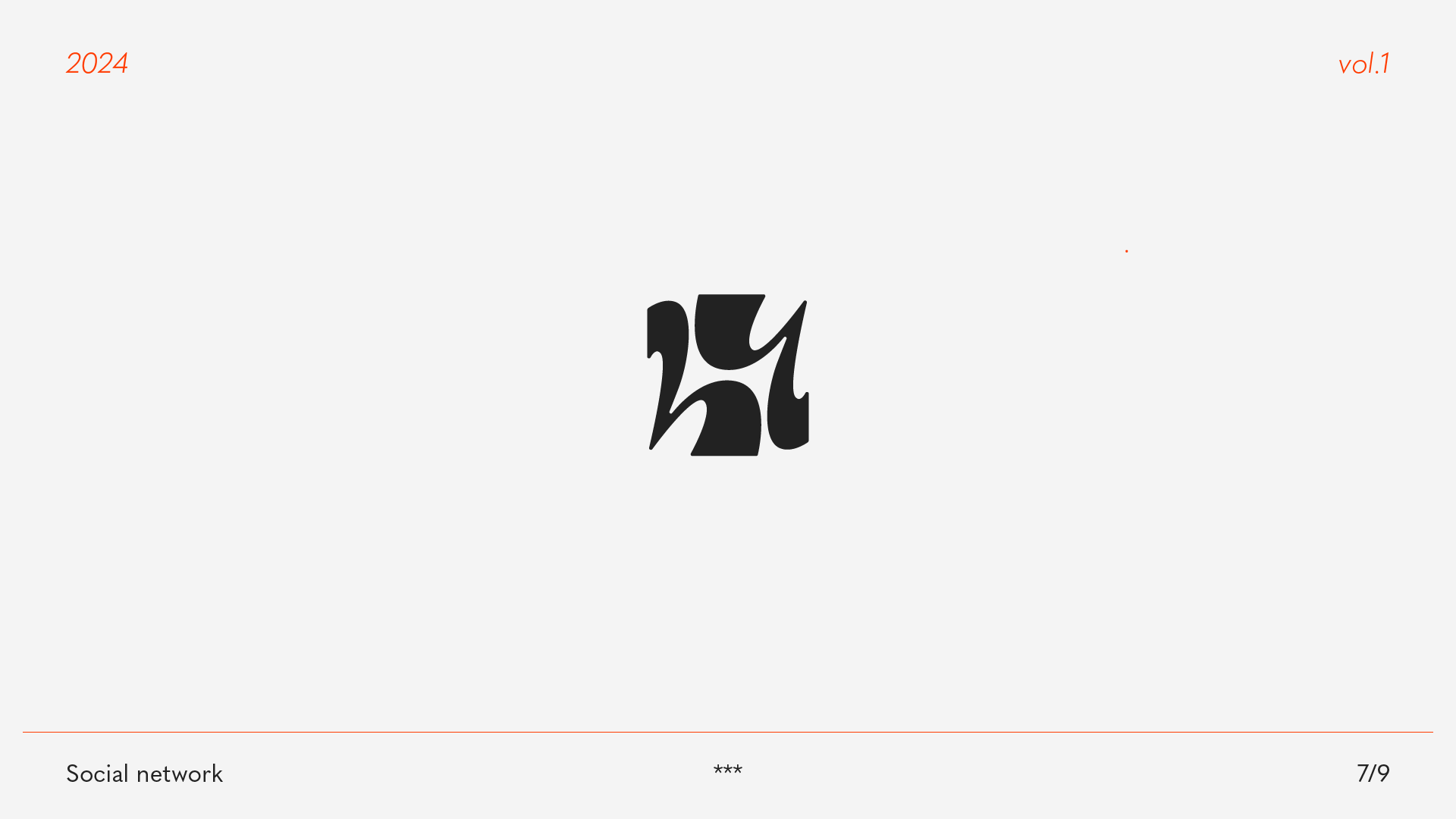 Logofolio — Изображение №8 — Графика на Dprofile