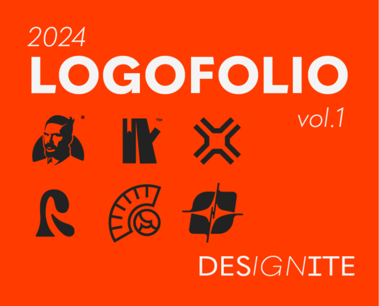 Logofolio на Dprofile