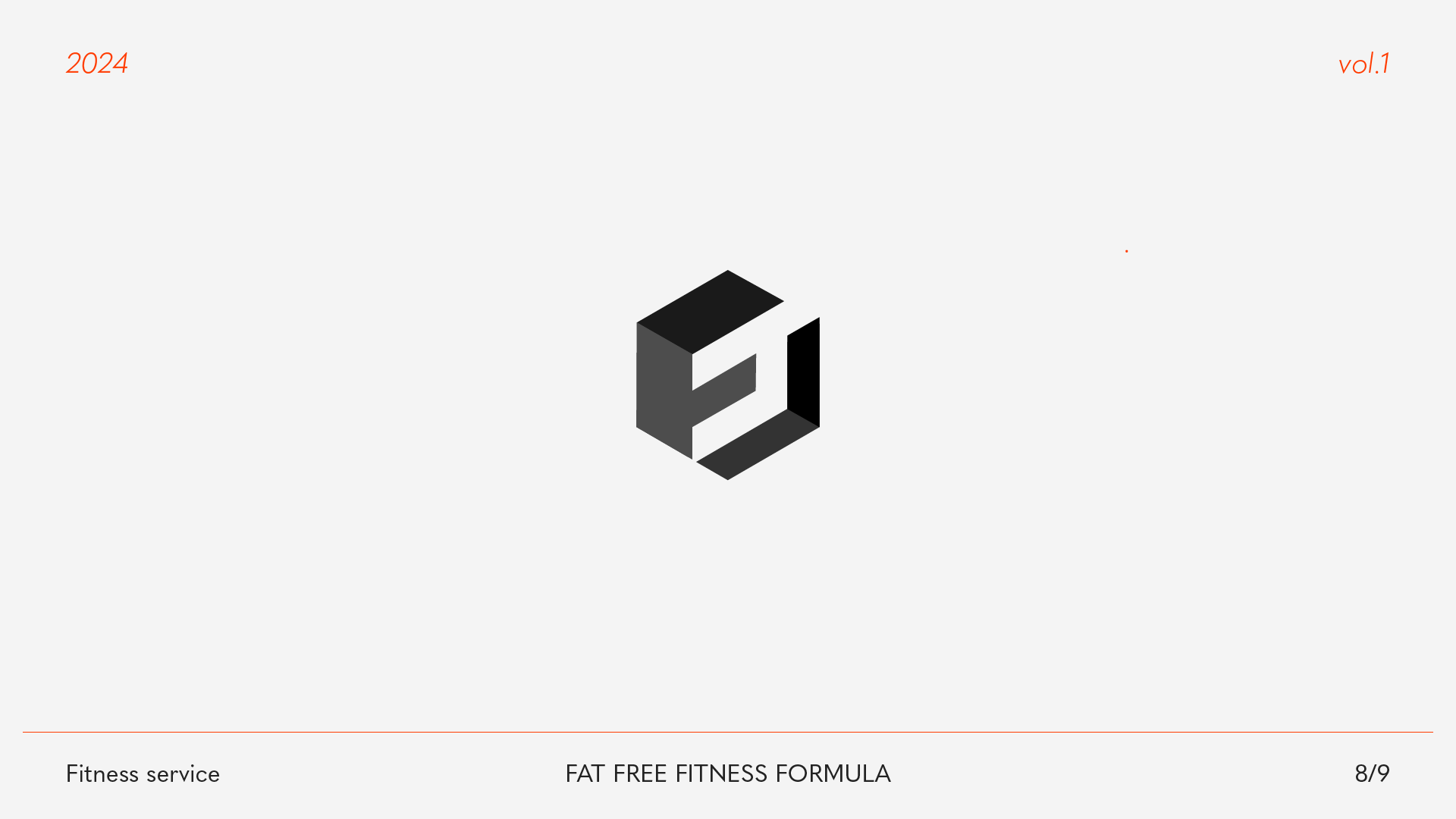 Logofolio — Изображение №9 — Графика на Dprofile
