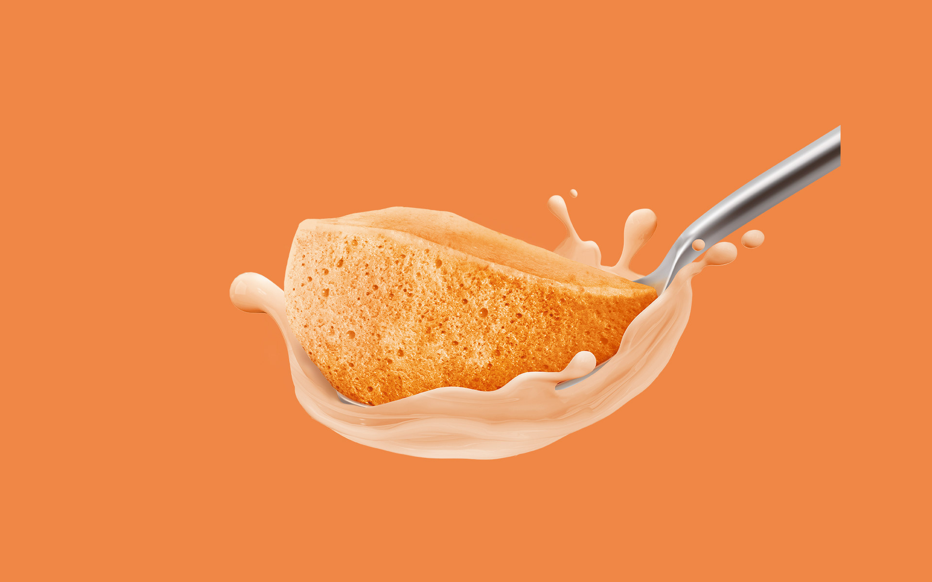 Упаковка. Владхлеб. Суфле — Изображение №5 — Брендинг, Графика на Dprofile