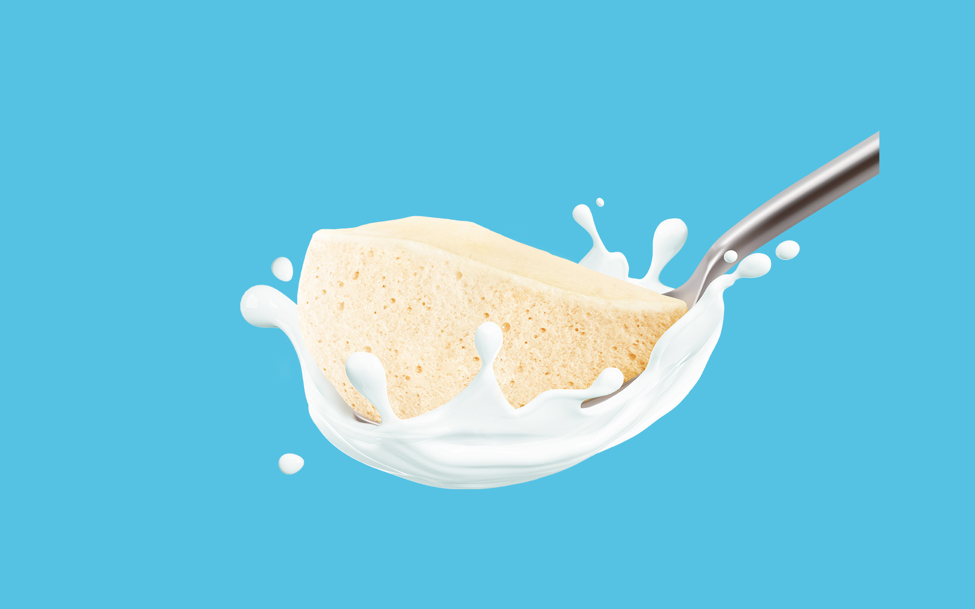 Упаковка. Владхлеб. Суфле — Изображение №3 — Брендинг, Графика на Dprofile