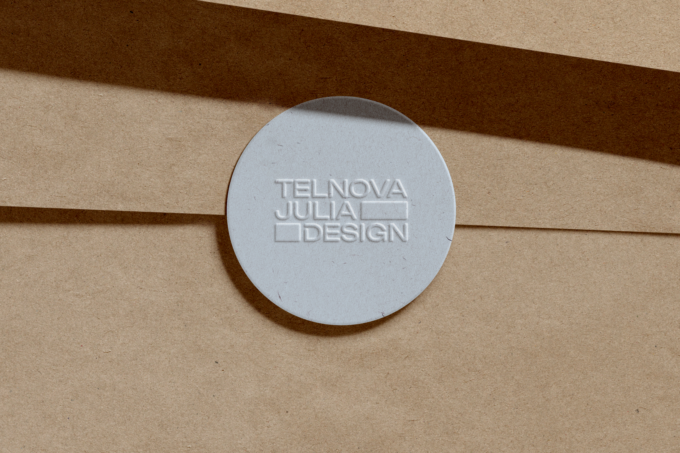 INTERIOR STUDIO IDENTITY | TJD — Изображение №6 — Брендинг, Графика на Dprofile