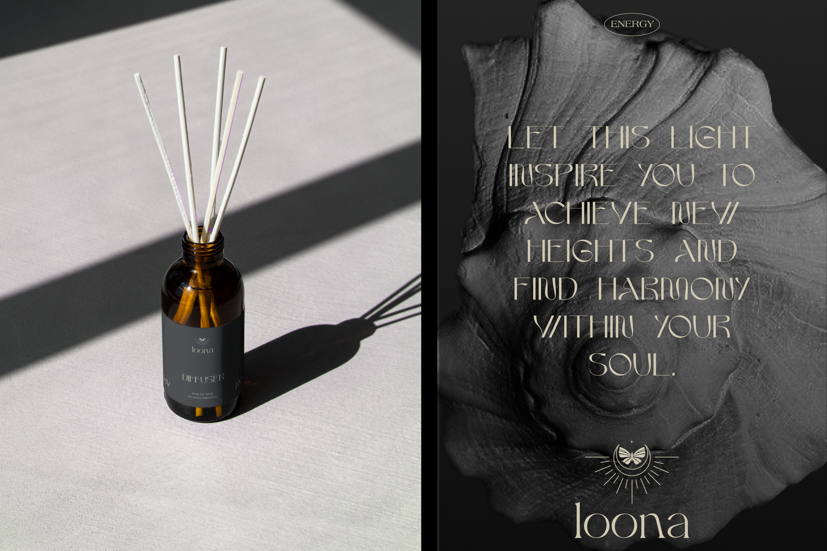 CANDLE BRAND IDENTITY — Изображение №10 — Брендинг, Графика на Dprofile
