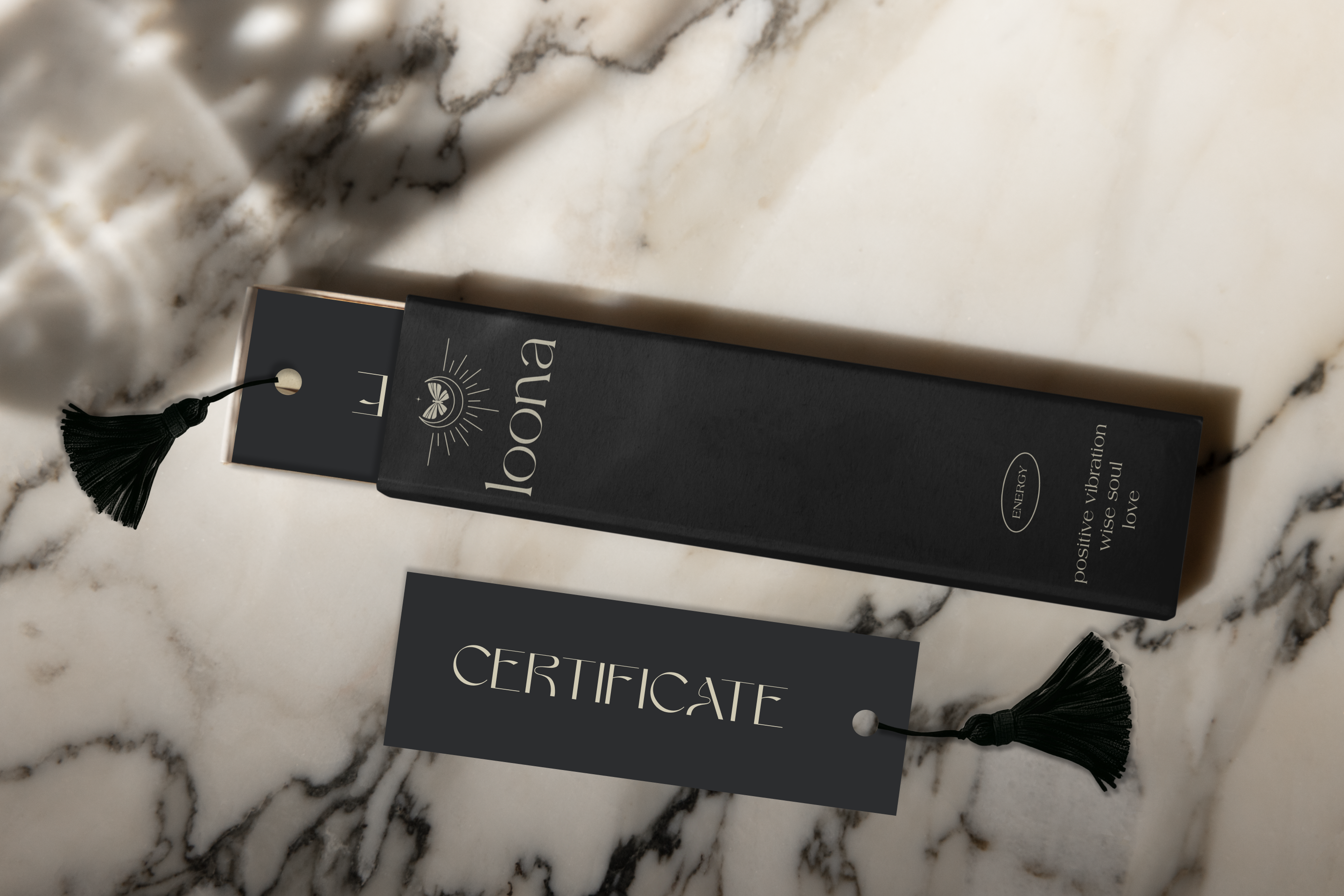 CANDLE BRAND IDENTITY — Изображение №8 — Брендинг, Графика на Dprofile