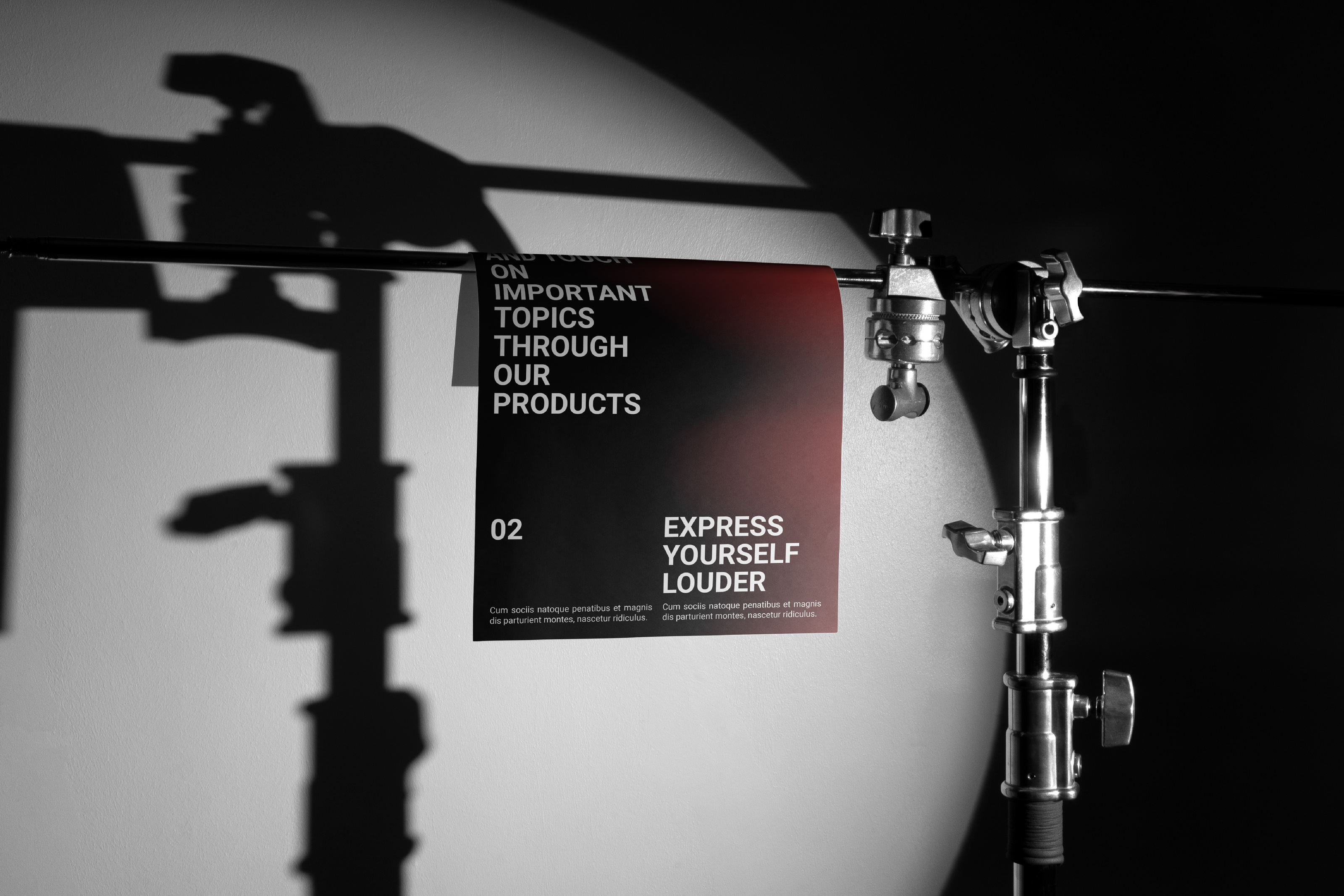 RIBELLE / CLOTHING BRAND IDENTITY — Изображение №6 — Брендинг, Графика на Dprofile