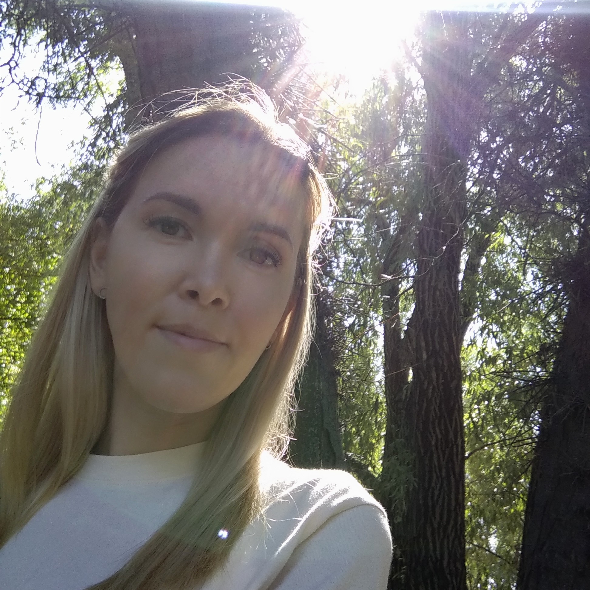 Аватар пользователя Aliya De