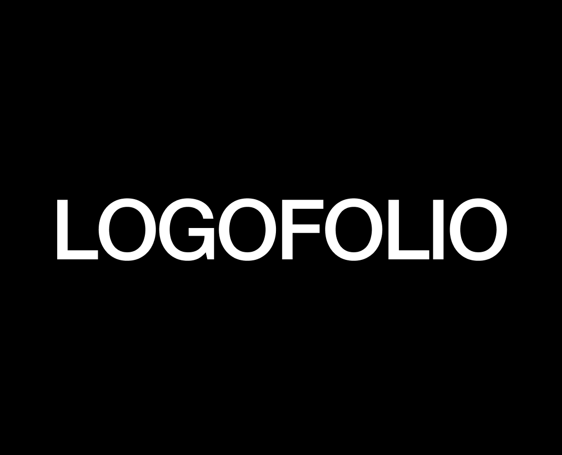 LOGOFOLIO — Брендинг на Dprofile