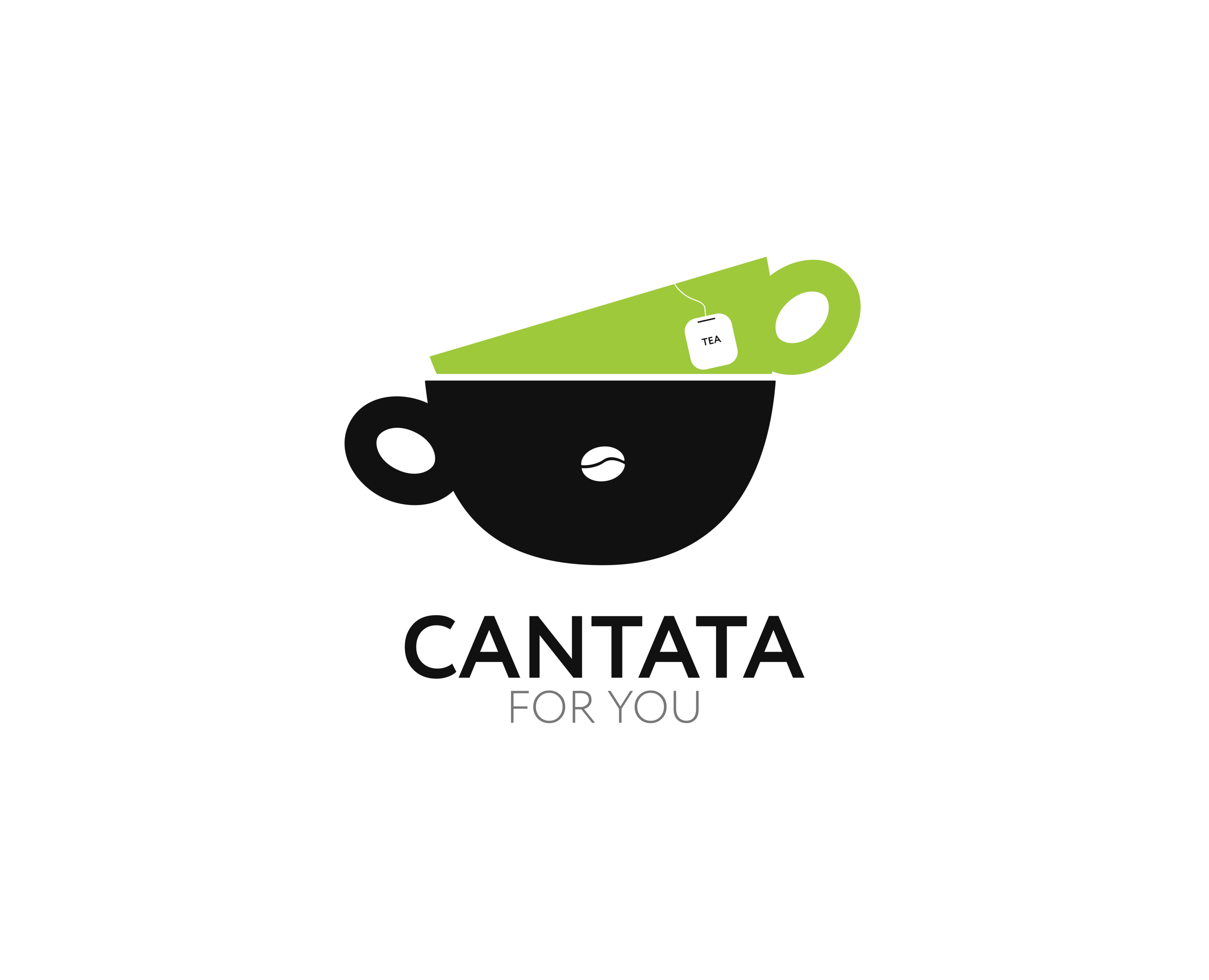Cantata 4u — Брендинг на Dprofile