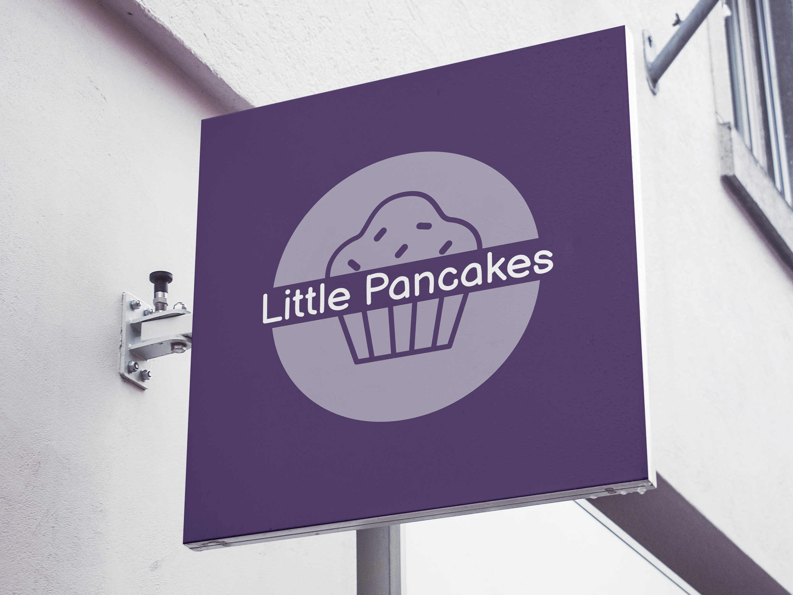 Кофейня | логотип | фирменный стиль — Изображение №7 — Брендинг, Графика на Dprofile