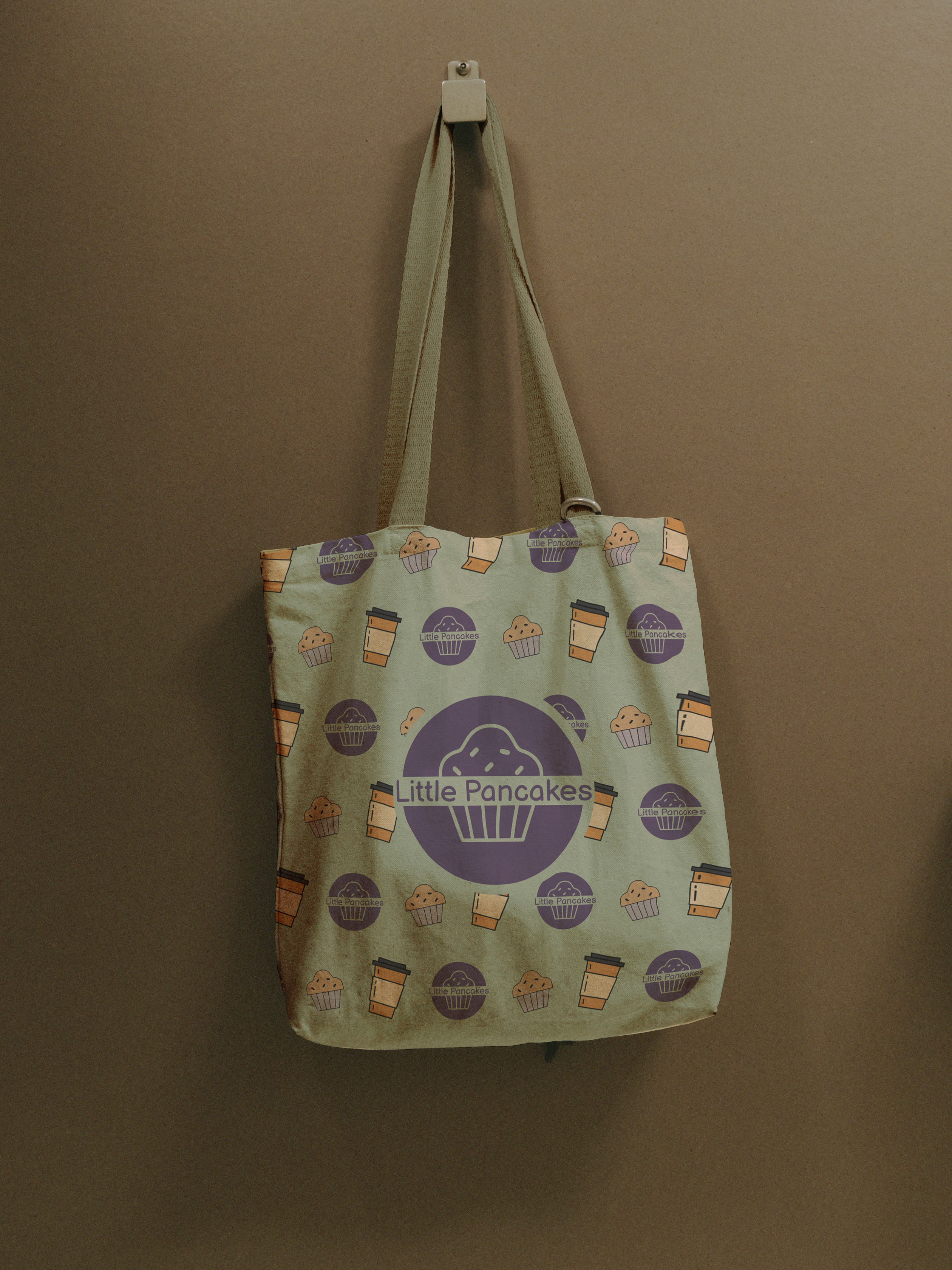 Кофейня | логотип | фирменный стиль — Изображение №8 — Брендинг, Графика на Dprofile