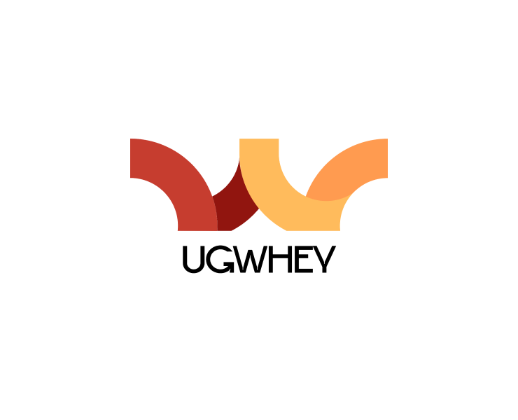 Ugwhey typography на Dprofile