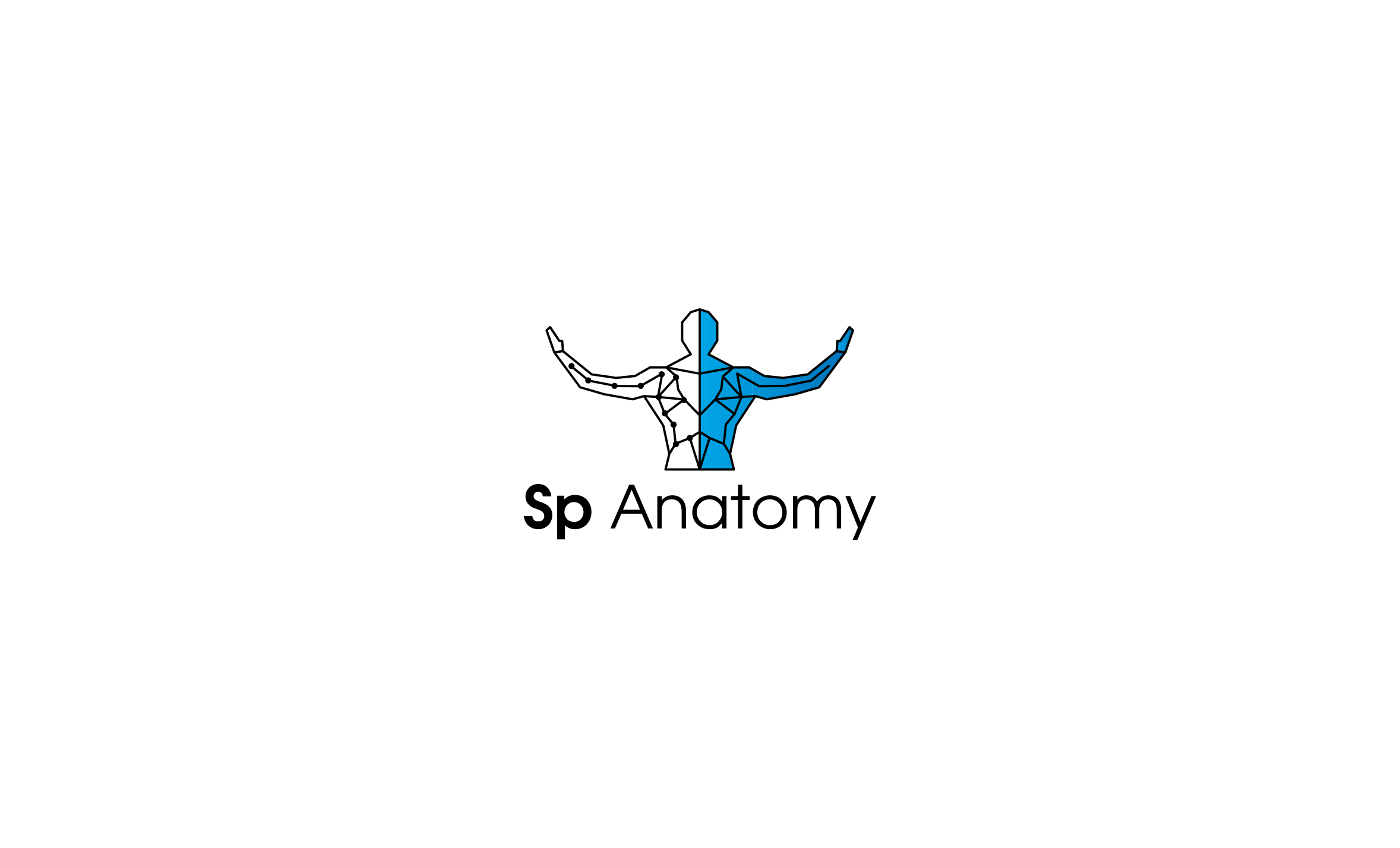Sp Anatomy — Изображение №1 — Брендинг на Dprofile