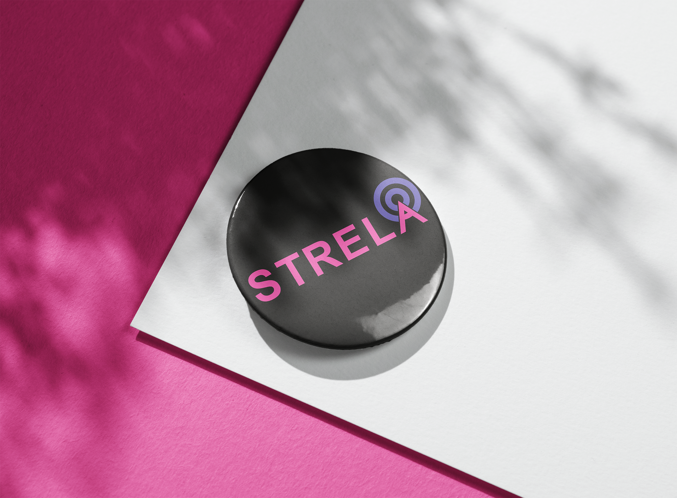 STRELA digital conference — Изображение №6 — Брендинг на Dprofile