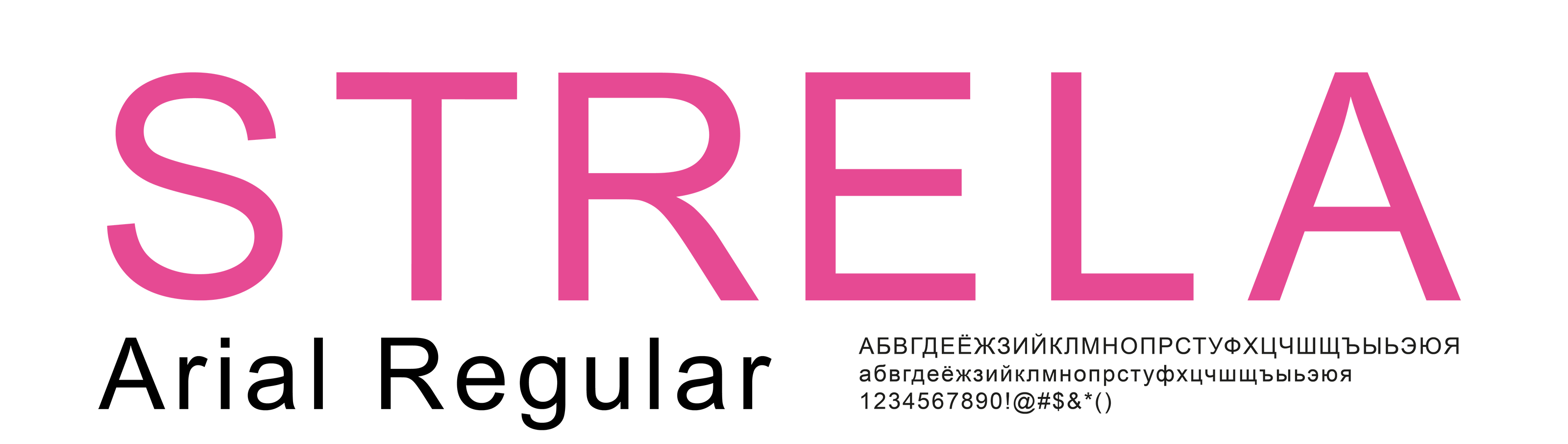 STRELA digital conference — Изображение №13 — Брендинг на Dprofile