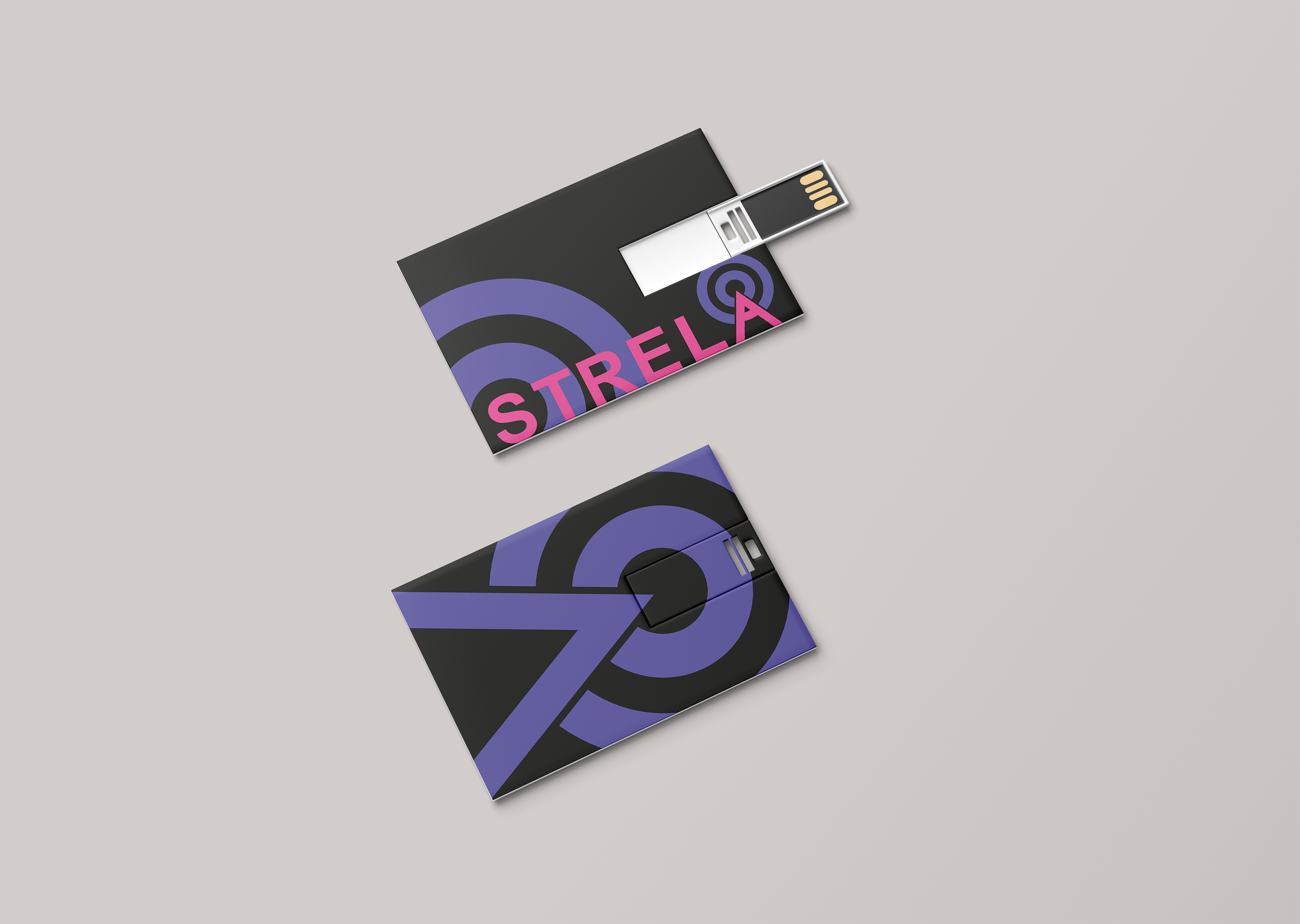 STRELA digital conference — Изображение №20 — Брендинг на Dprofile