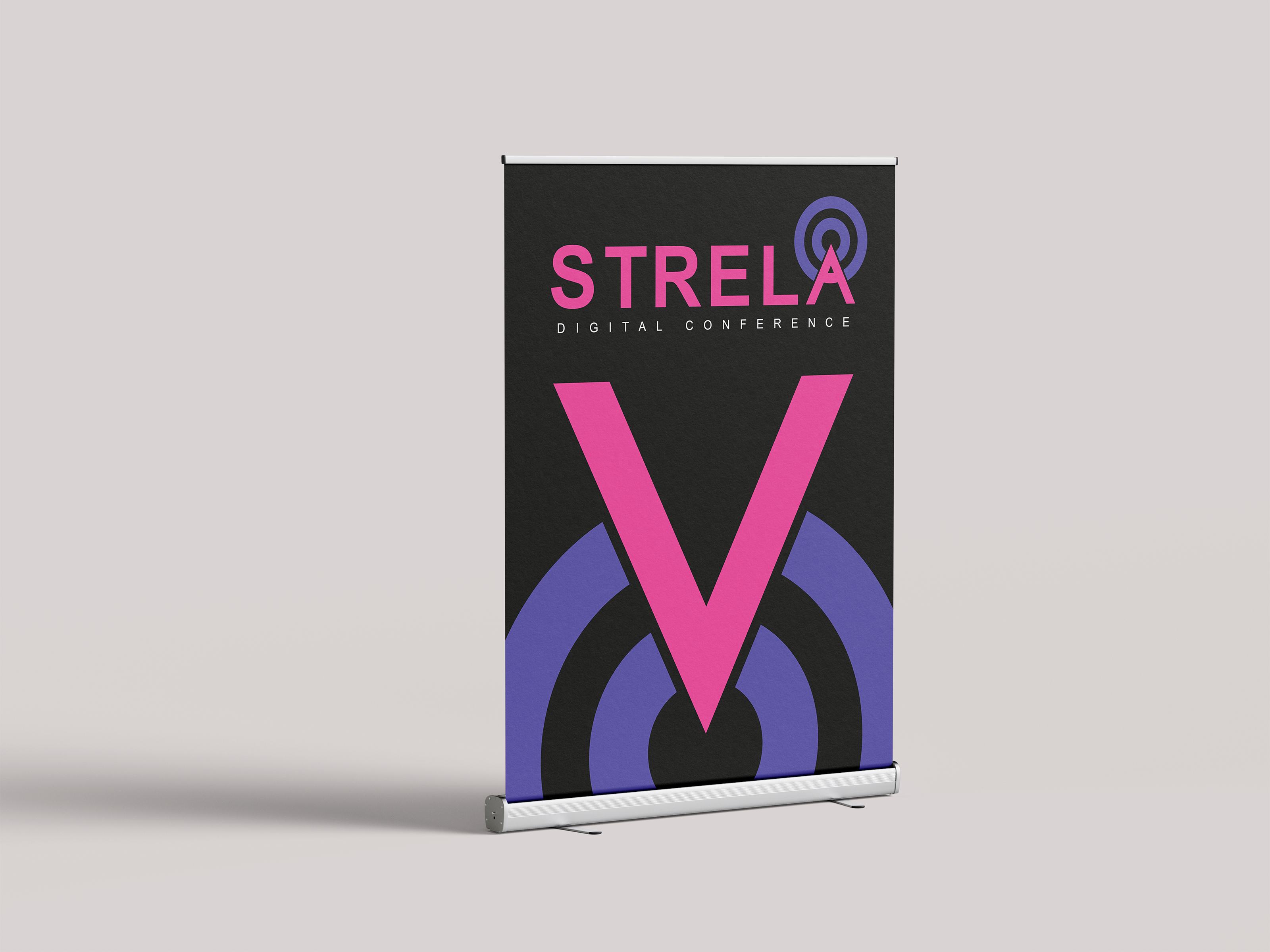 STRELA digital conference — Изображение №19 — Брендинг на Dprofile
