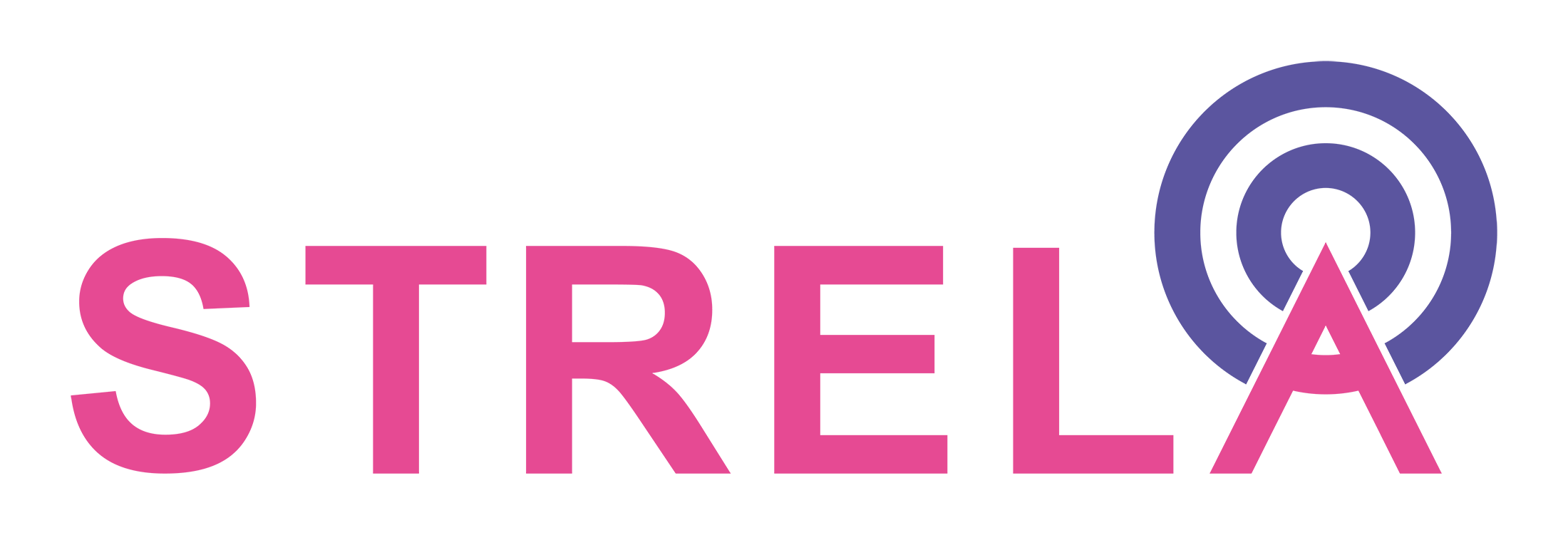 STRELA digital conference — Изображение №5 — Брендинг на Dprofile