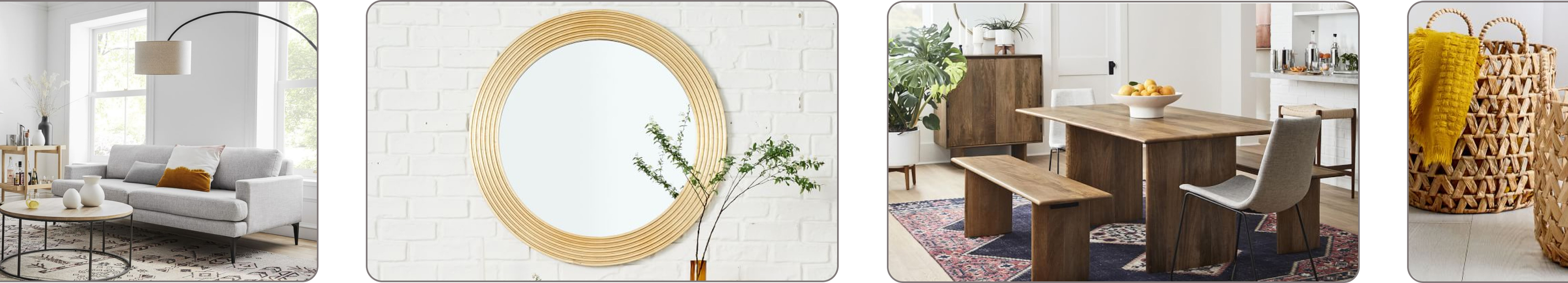 Decor Room furniture online store — Изображение №3 — Интерфейсы, Иллюстрация на Dprofile