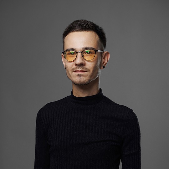 Аватар пользователя Дмитрий Дубских