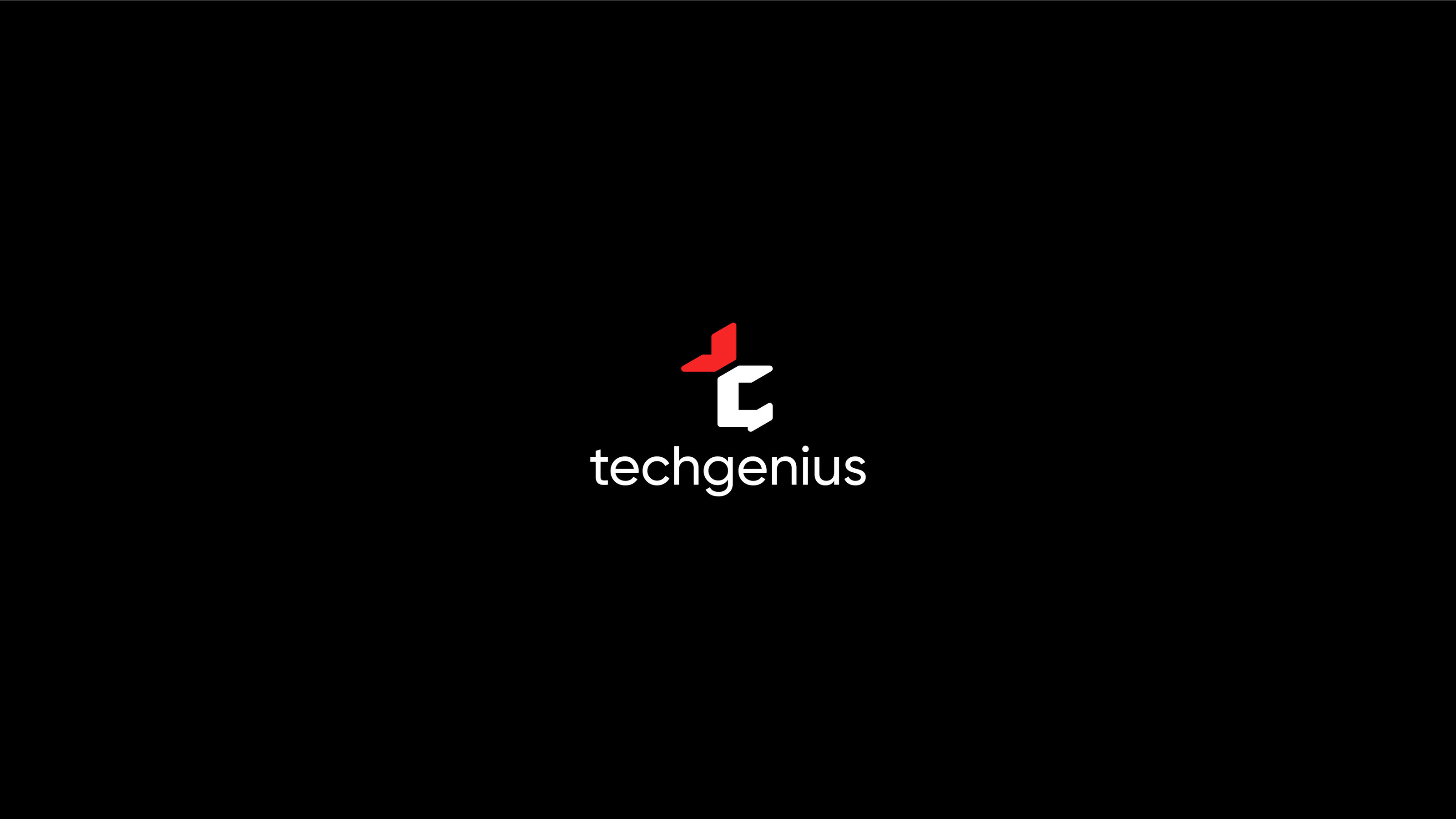 Creating a logo for an IT company — Изображение №5 — Брендинг на Dprofile