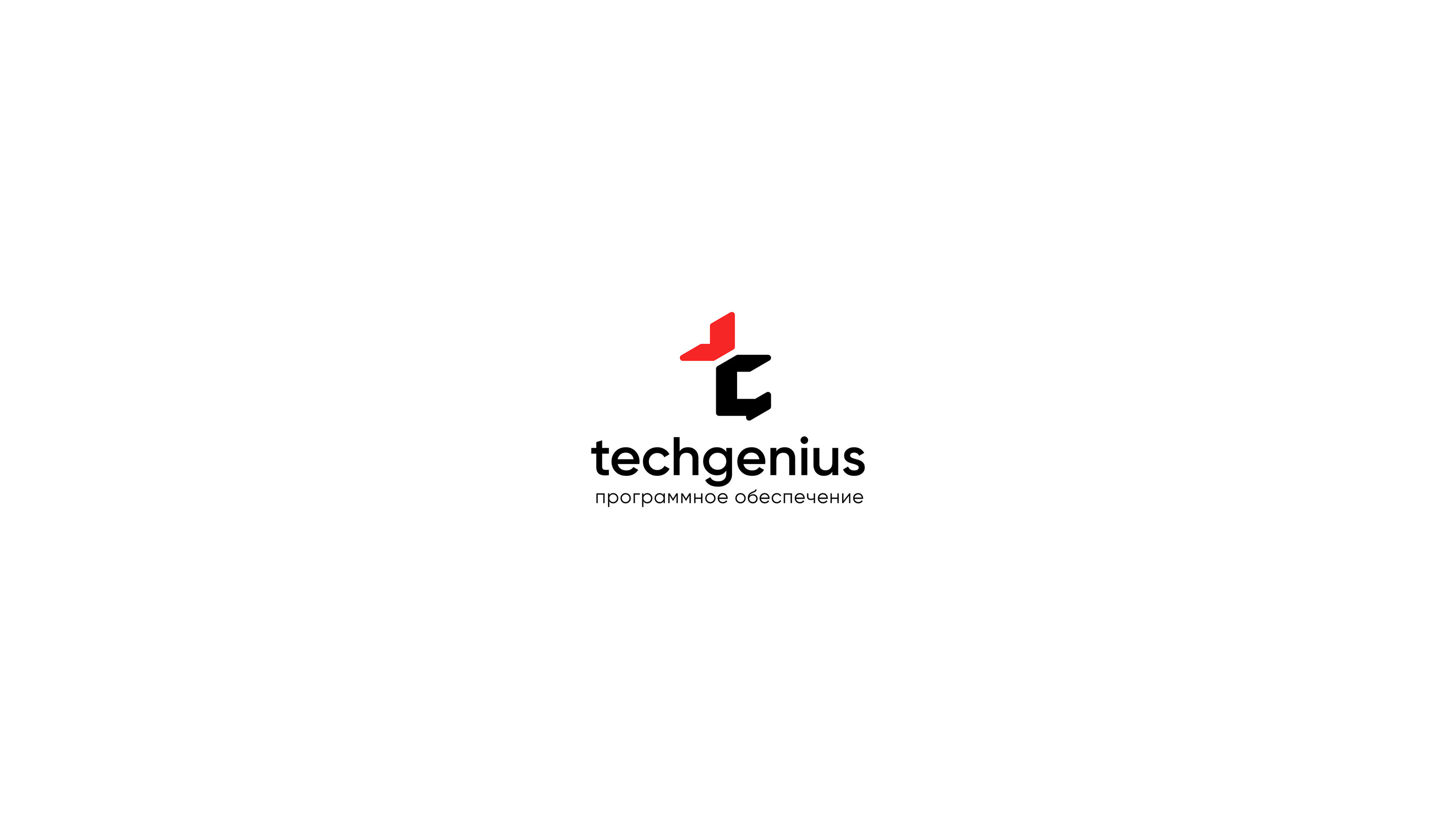 Creating a logo for an IT company — Изображение №15 — Брендинг на Dprofile