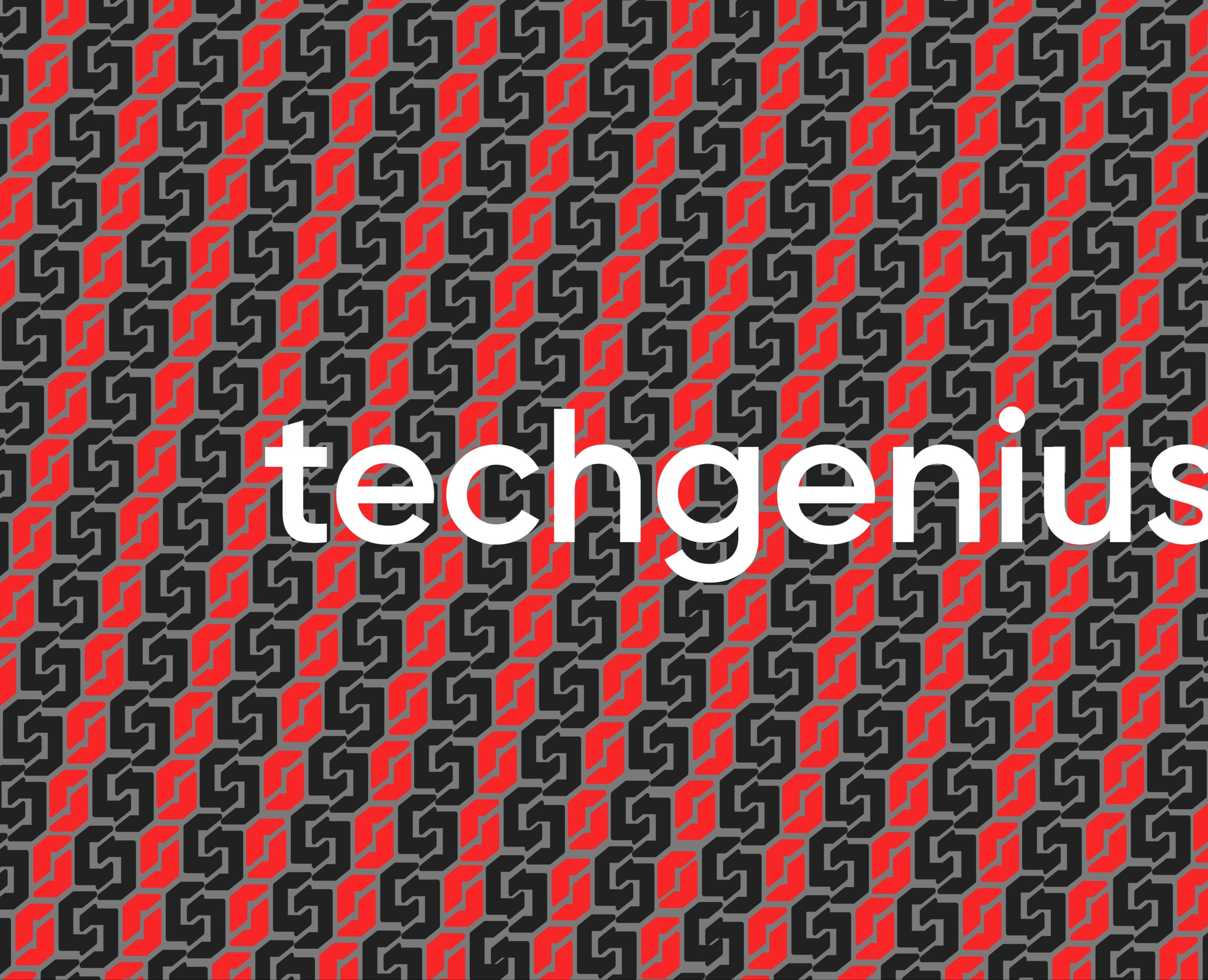 Creating a logo for an IT company — Брендинг на Dprofile