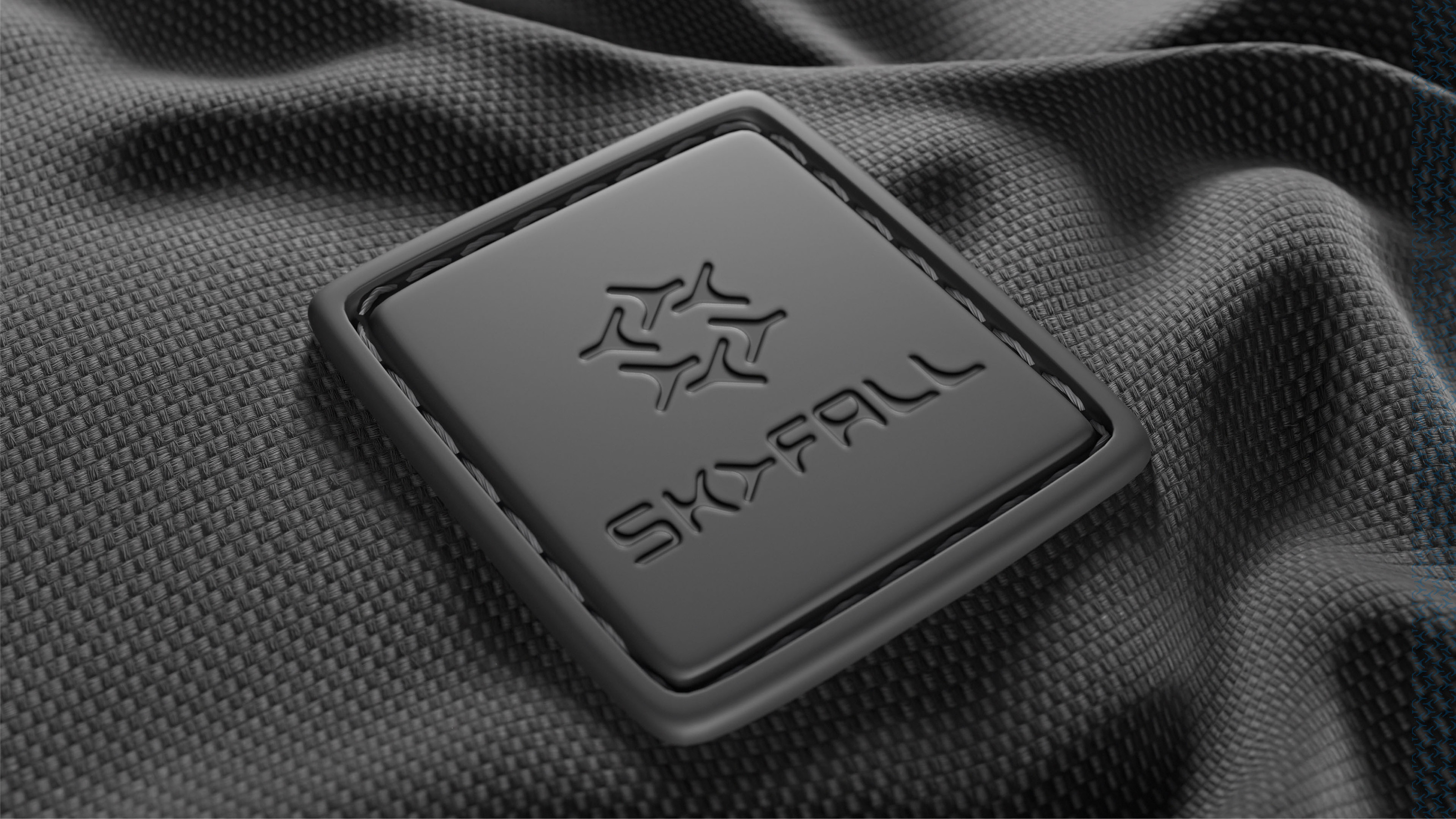 Brand identity of Skyfall — Изображение №26 — Брендинг на Dprofile