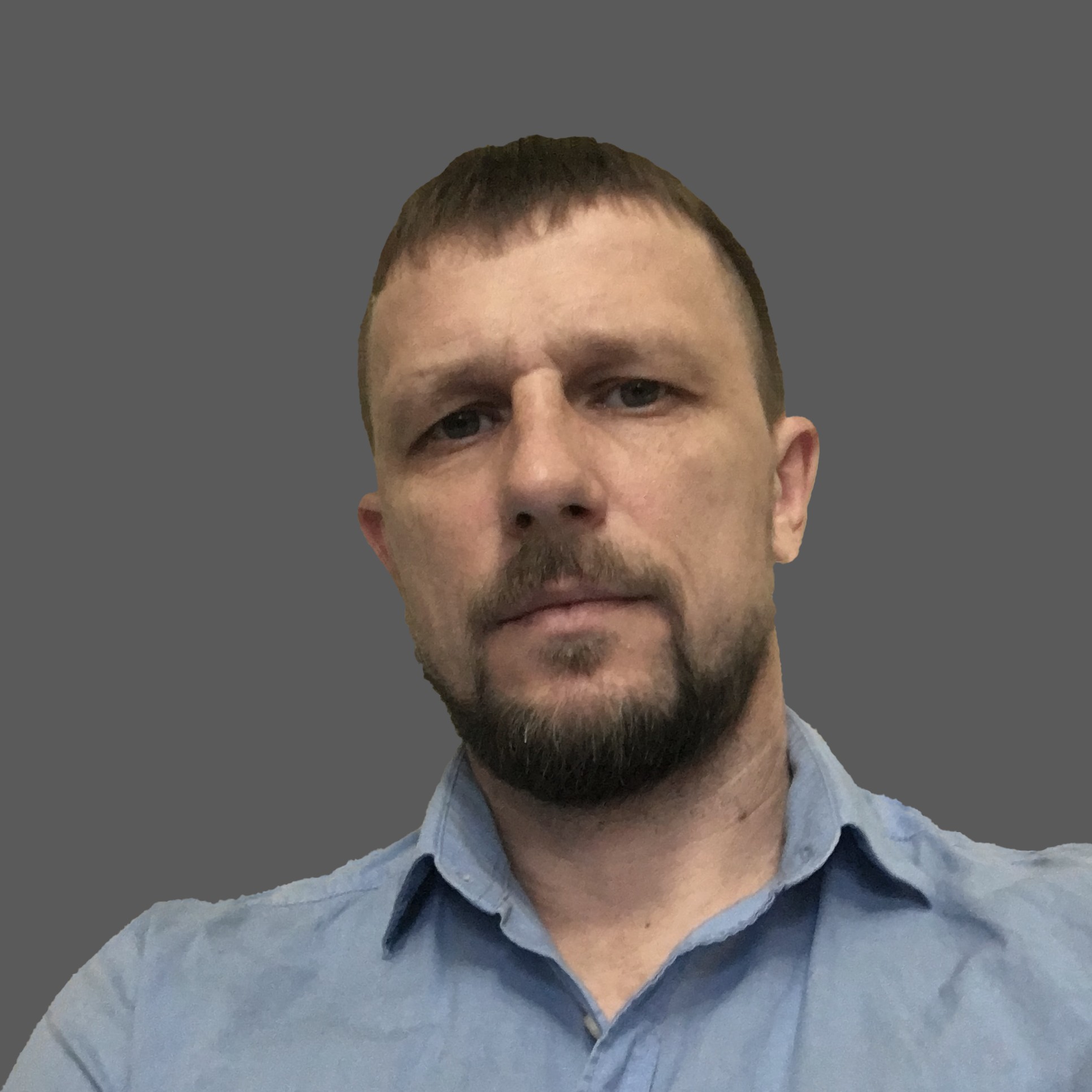 Аватар пользователя Алексей Зимовец