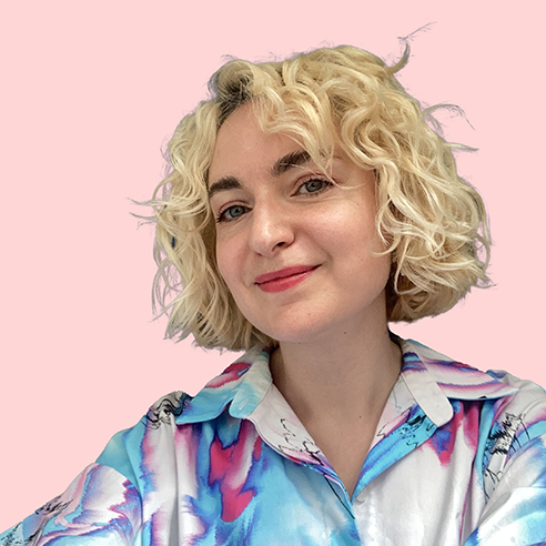 Аватар пользователя Инна Арушанова